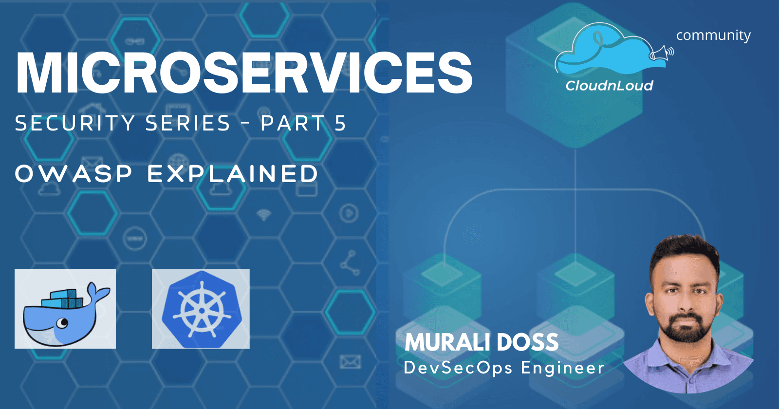 OWASP in Security Explained