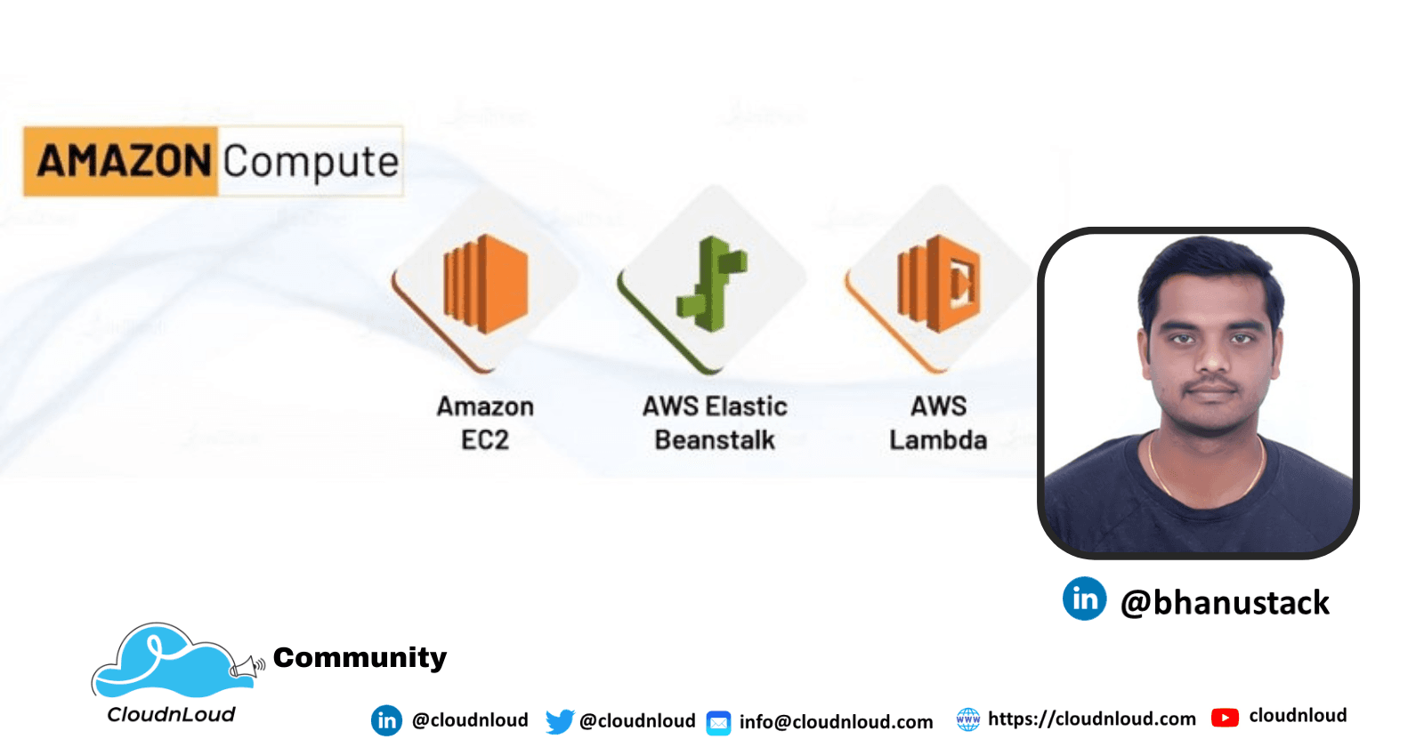 AWS Compute Services