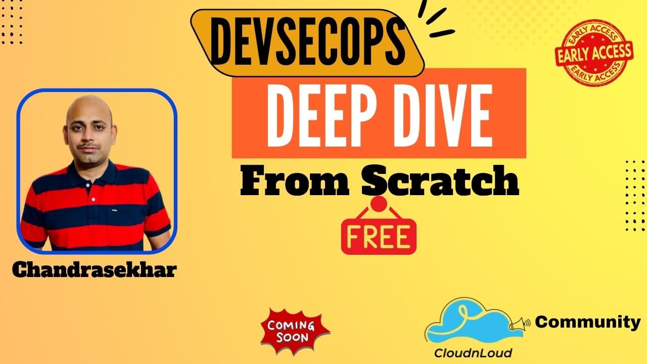 Cloud Security Fundamental Course Syllabus