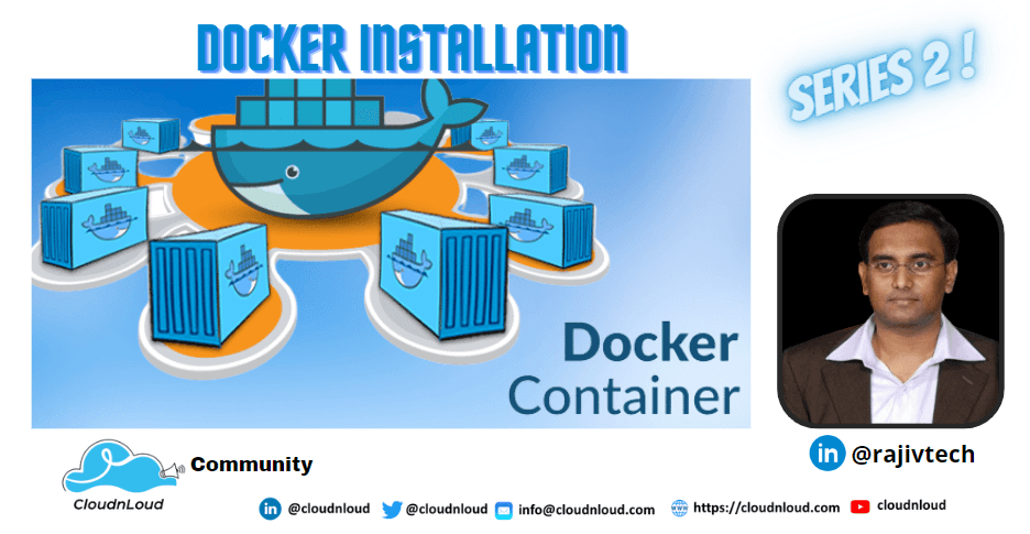 Docker Installation