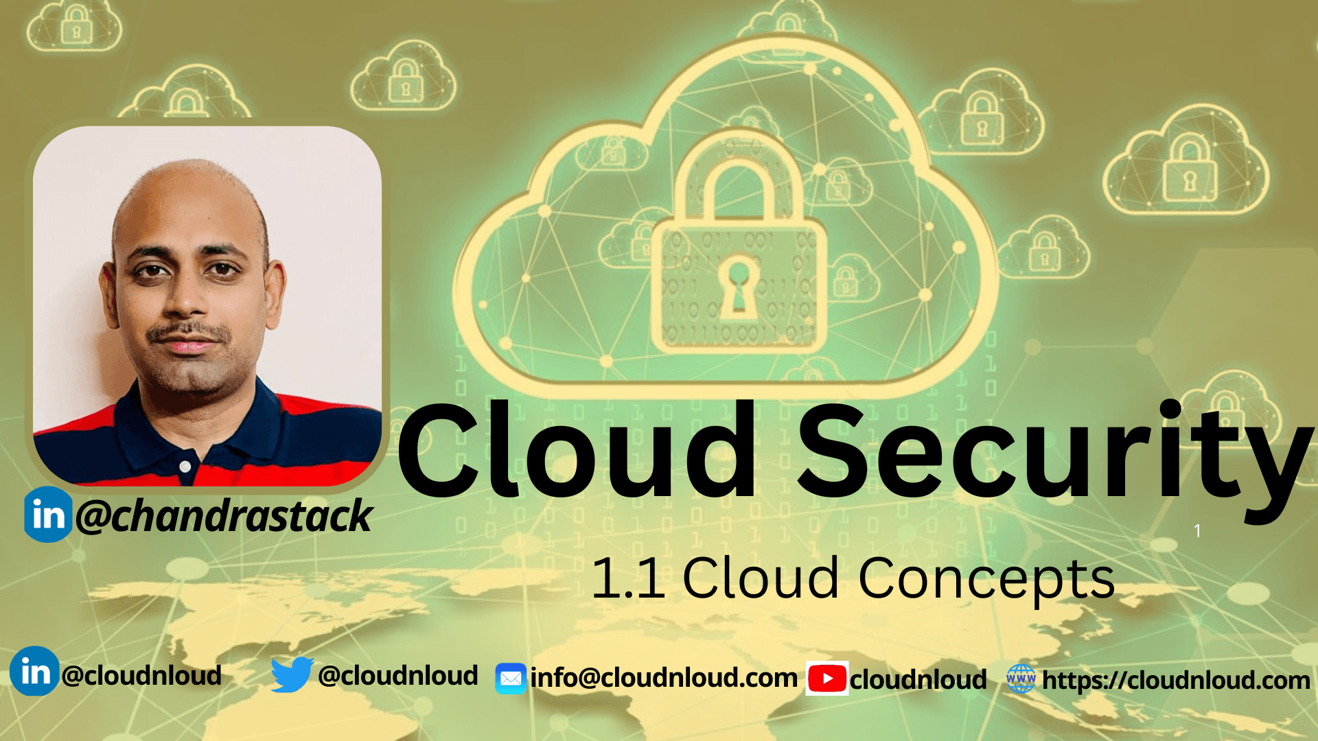 Is Cloud computing  a technology or a Business Enabler?