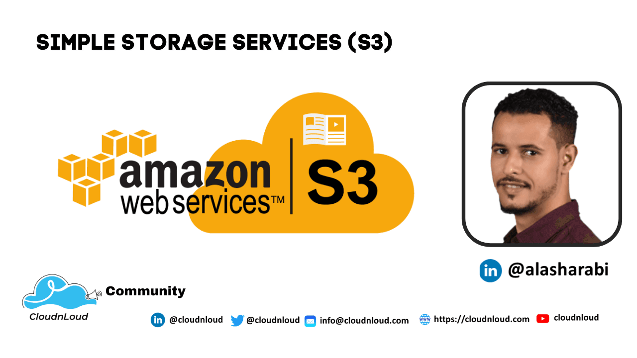 Amazon S3
