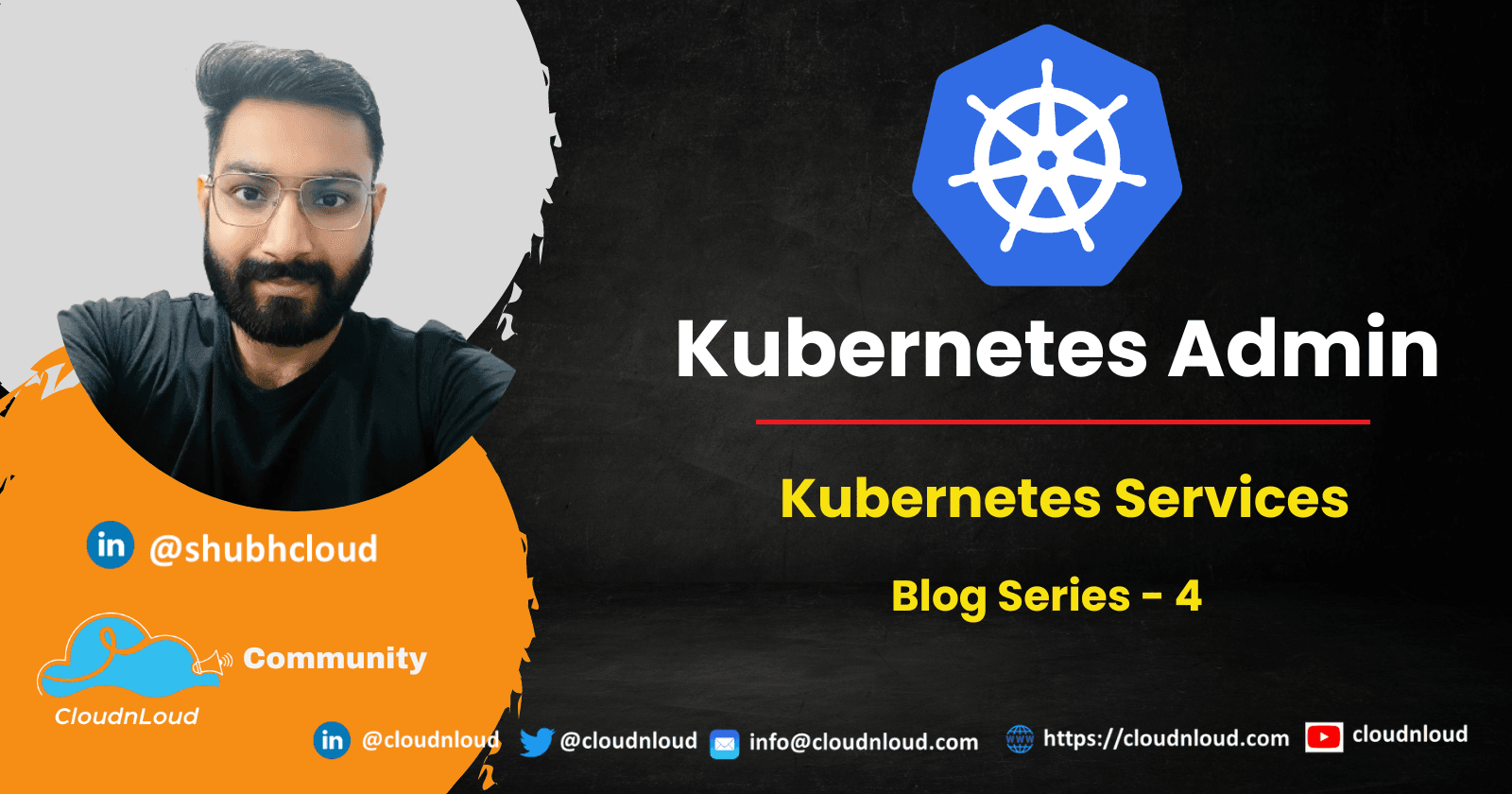 Kubernetes Service - NodePort, ClusterIP, LoadBalancer