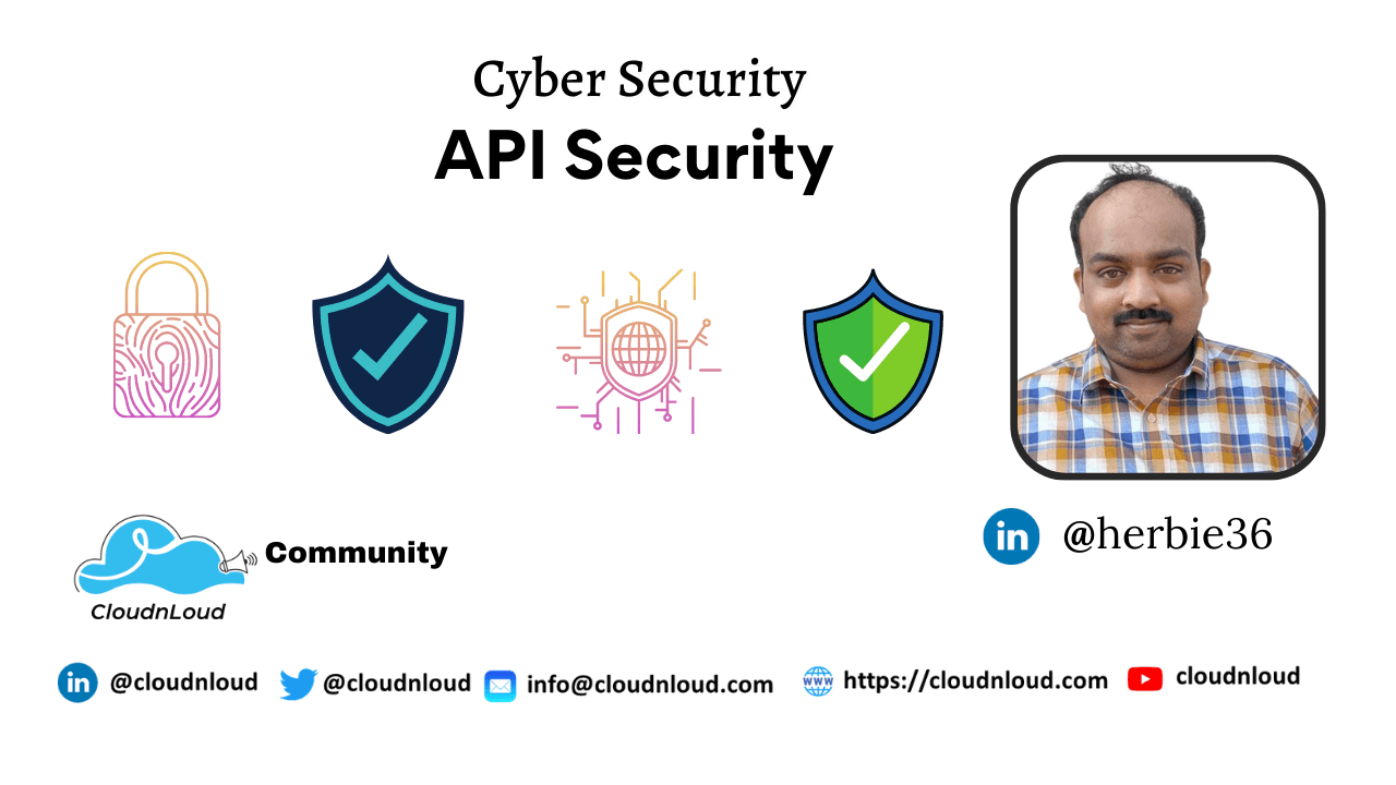 API Security